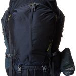 Blue Baltoro 75